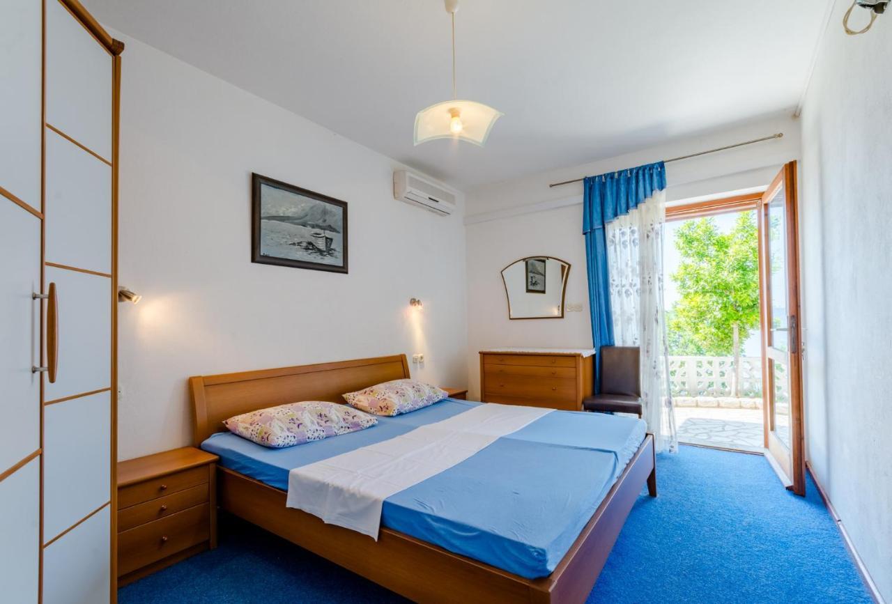 Villa Kosa Brela Room photo