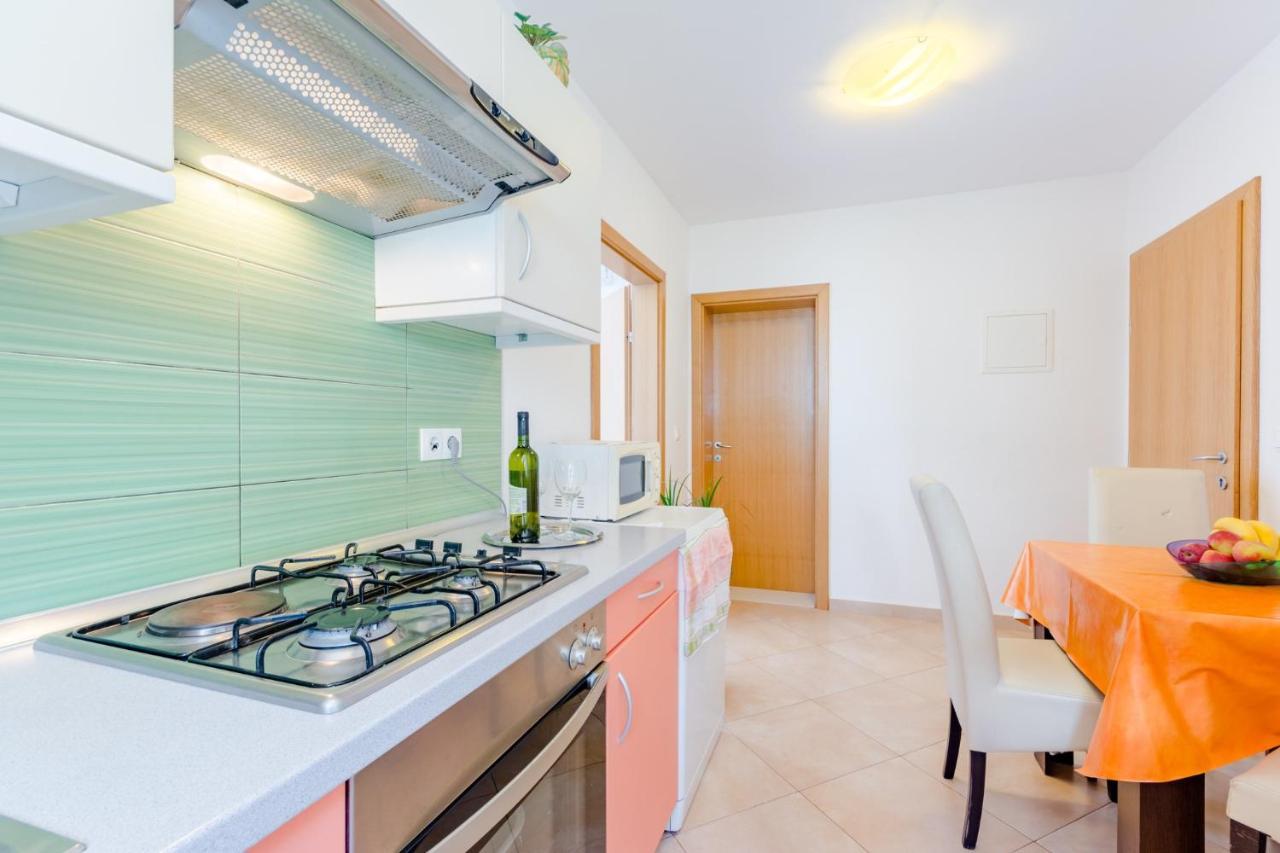Villa Kosa Brela Room photo