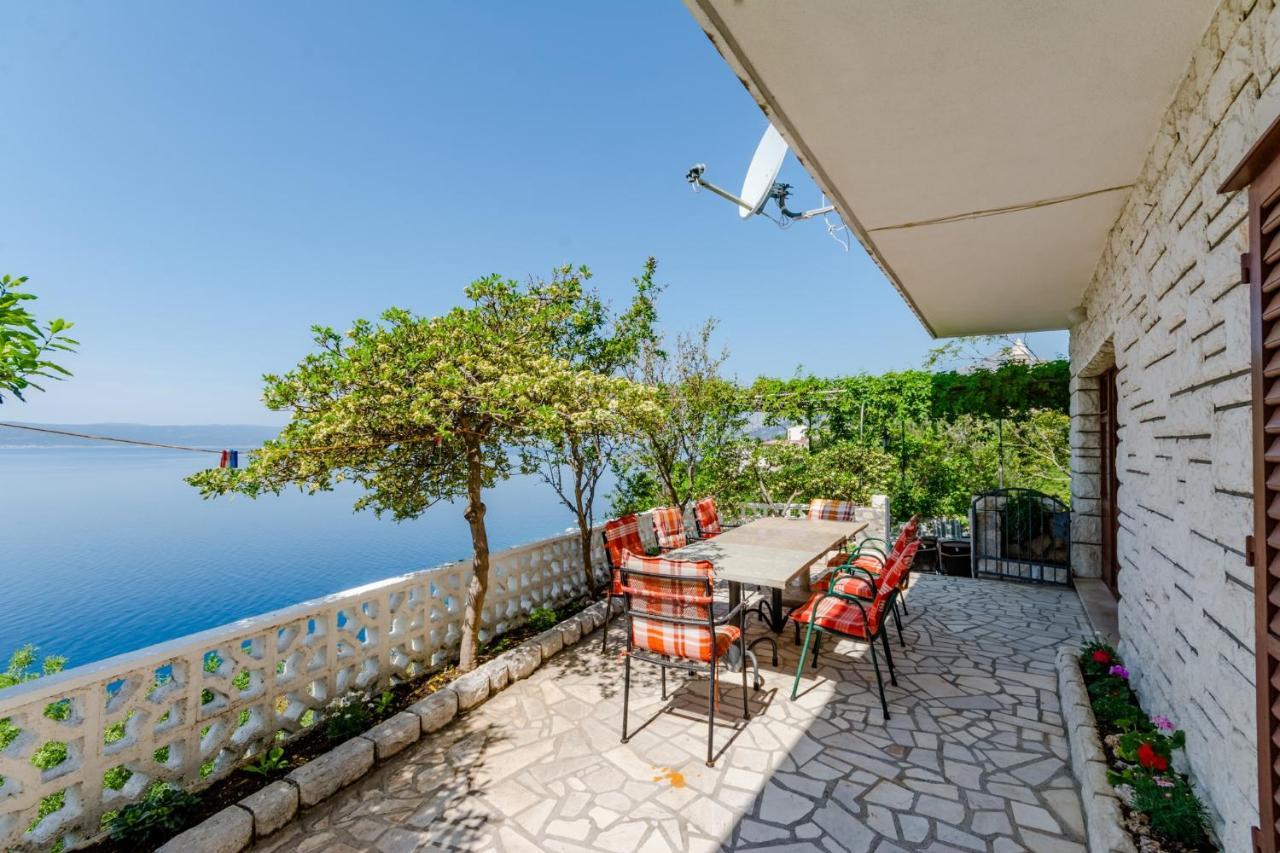 Villa Kosa Brela Room photo