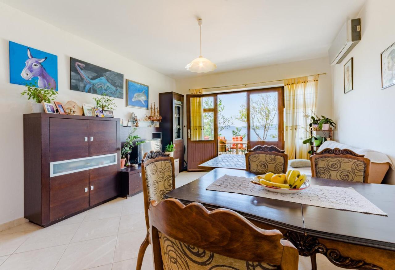 Villa Kosa Brela Room photo