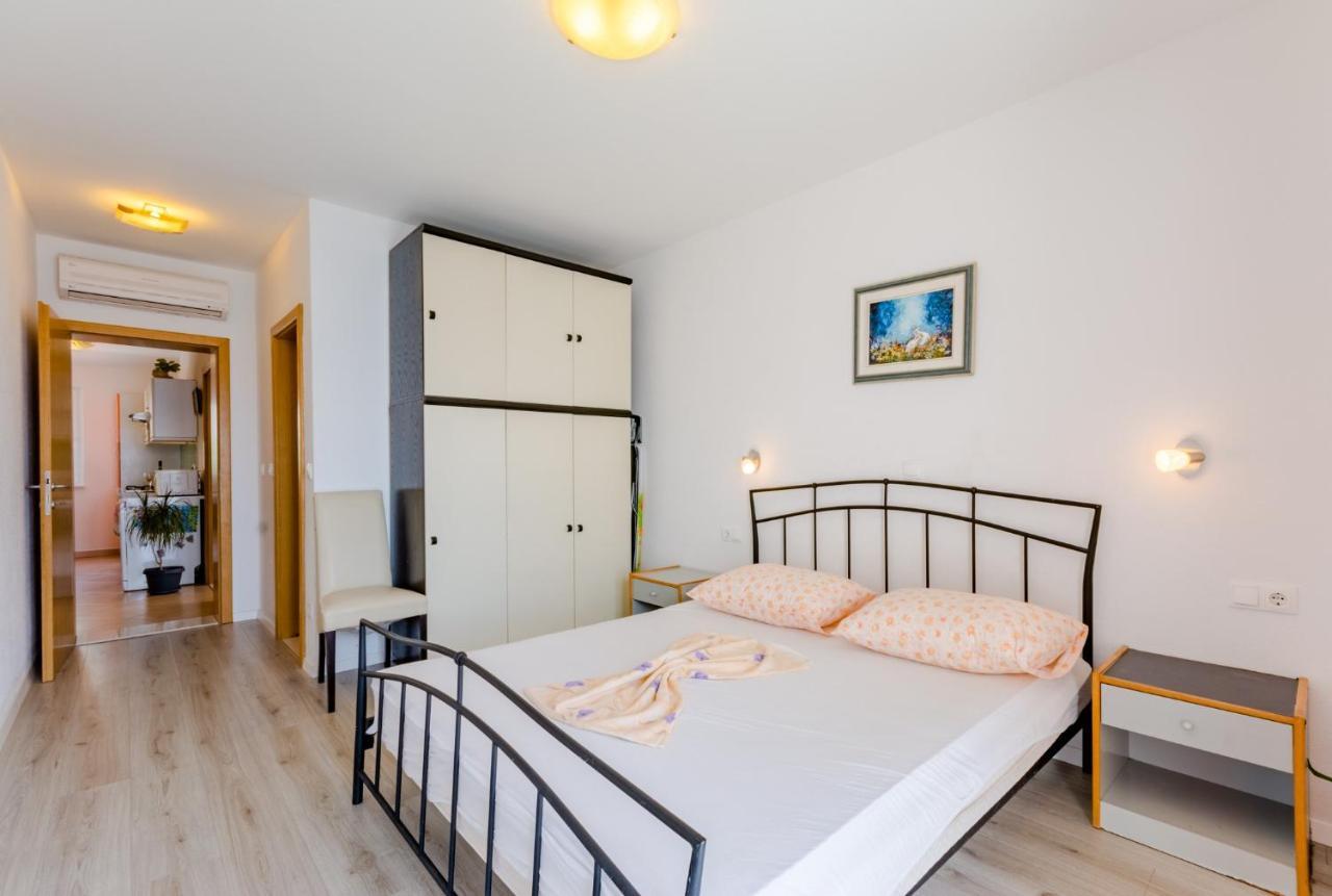 Villa Kosa Brela Room photo