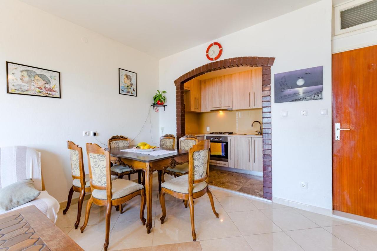 Villa Kosa Brela Room photo