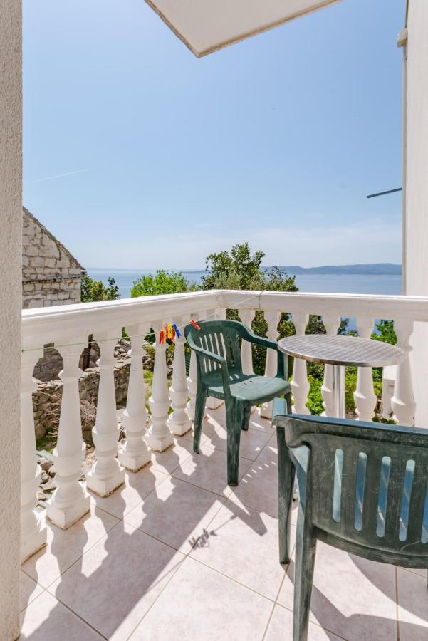 Villa Kosa Brela Room photo