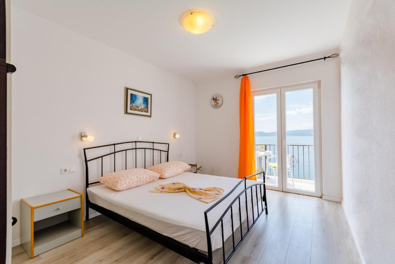 Villa Kosa Brela Room photo