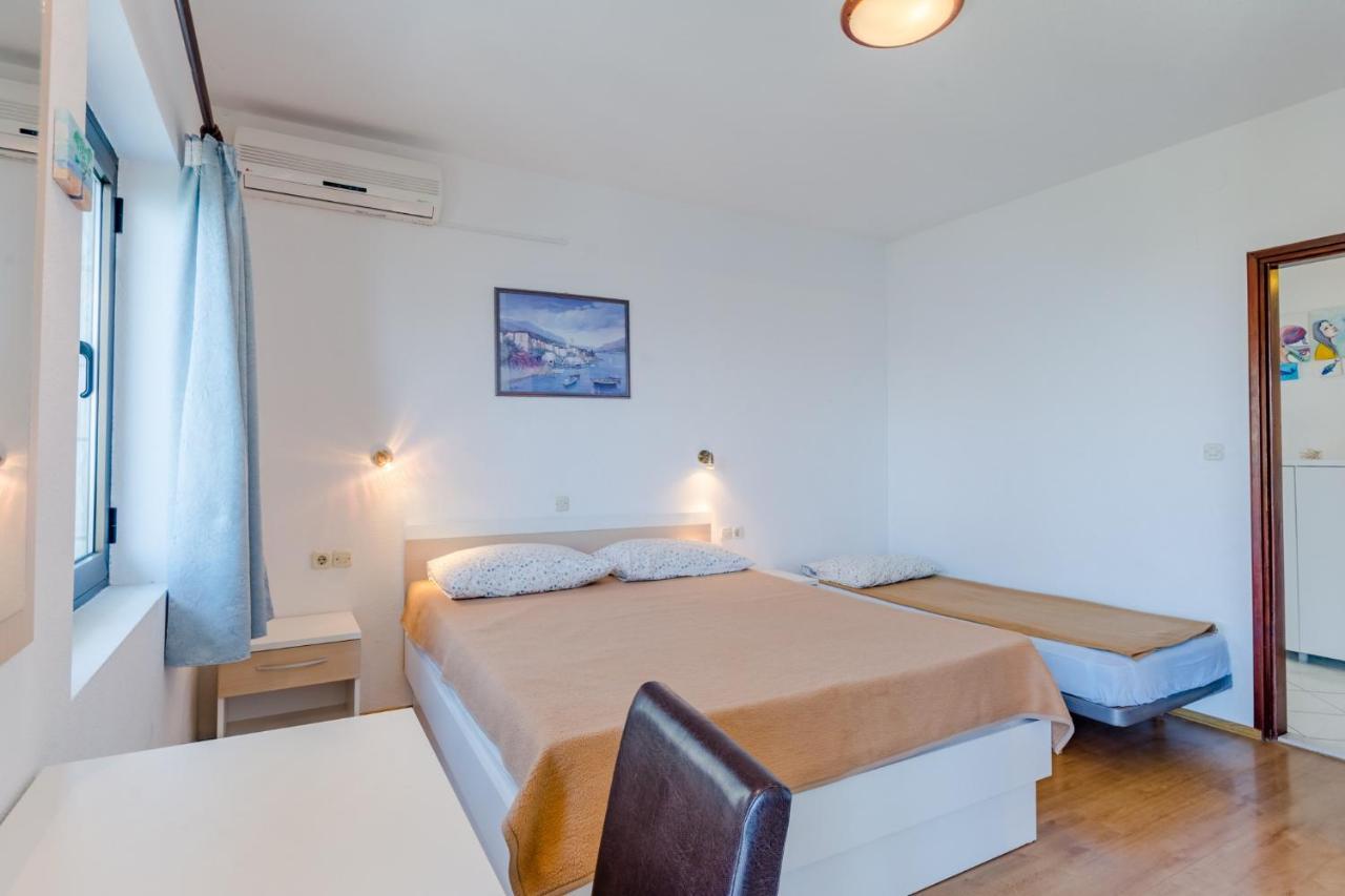 Villa Kosa Brela Room photo